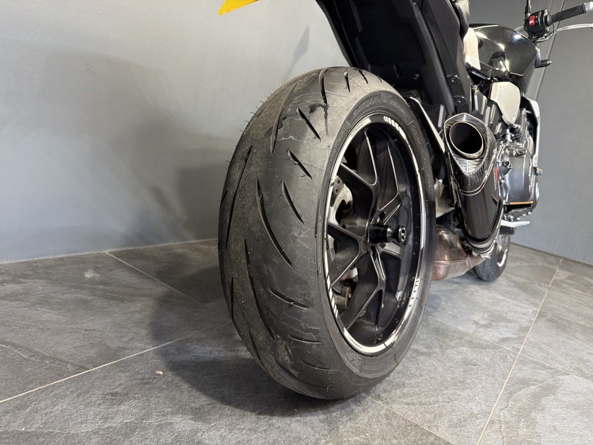 Used Honda CB 1000 RA-J 2018 for sale - 78497067: Photo 7