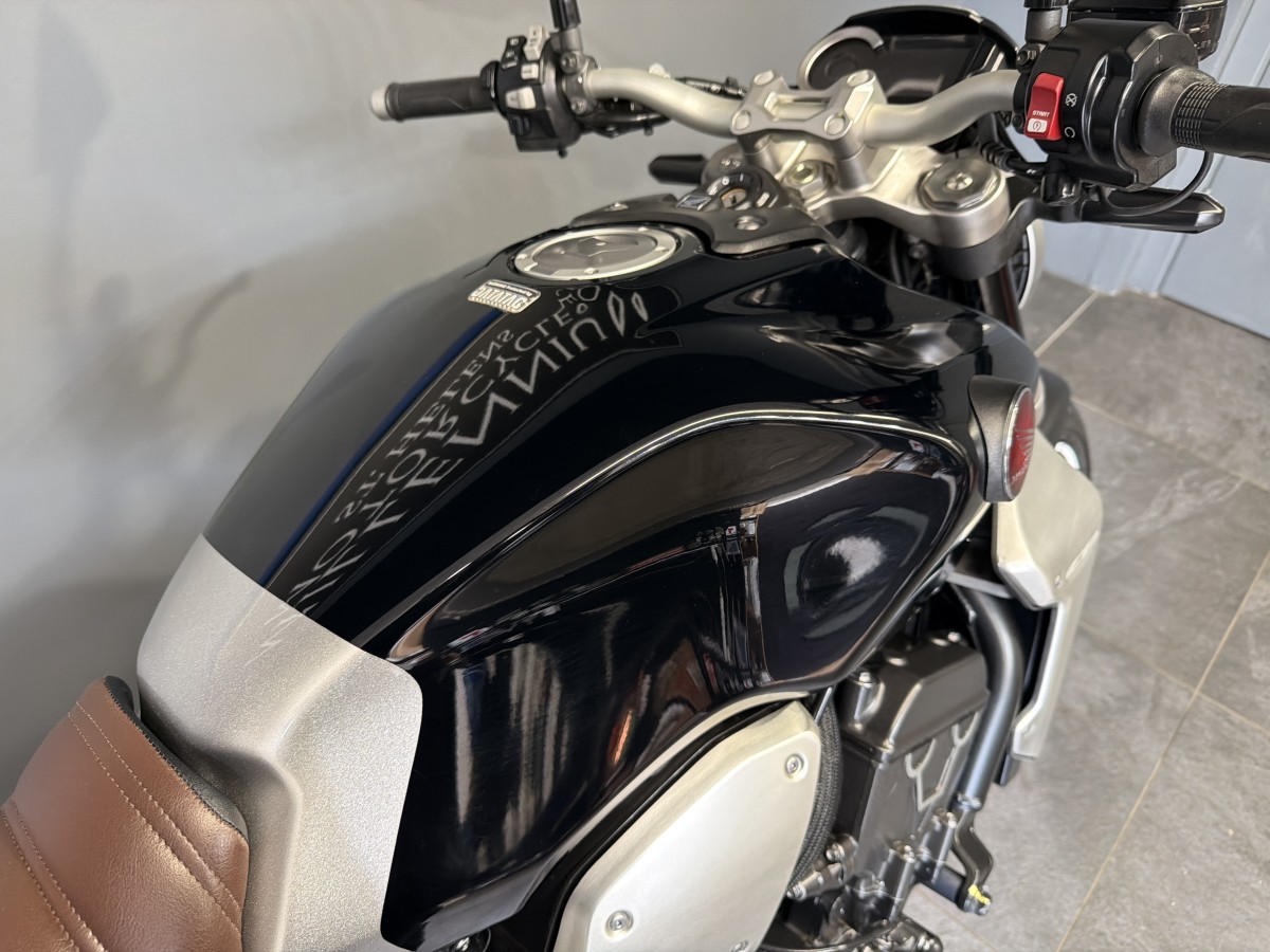 Used Honda CB 1000 RA-J 2018 for sale - 78497067: Photo 8
