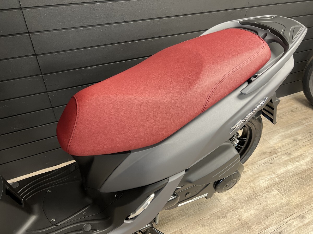Used SYM SYMPHONY 125cc CBS for sale - 78393318: Photo 11