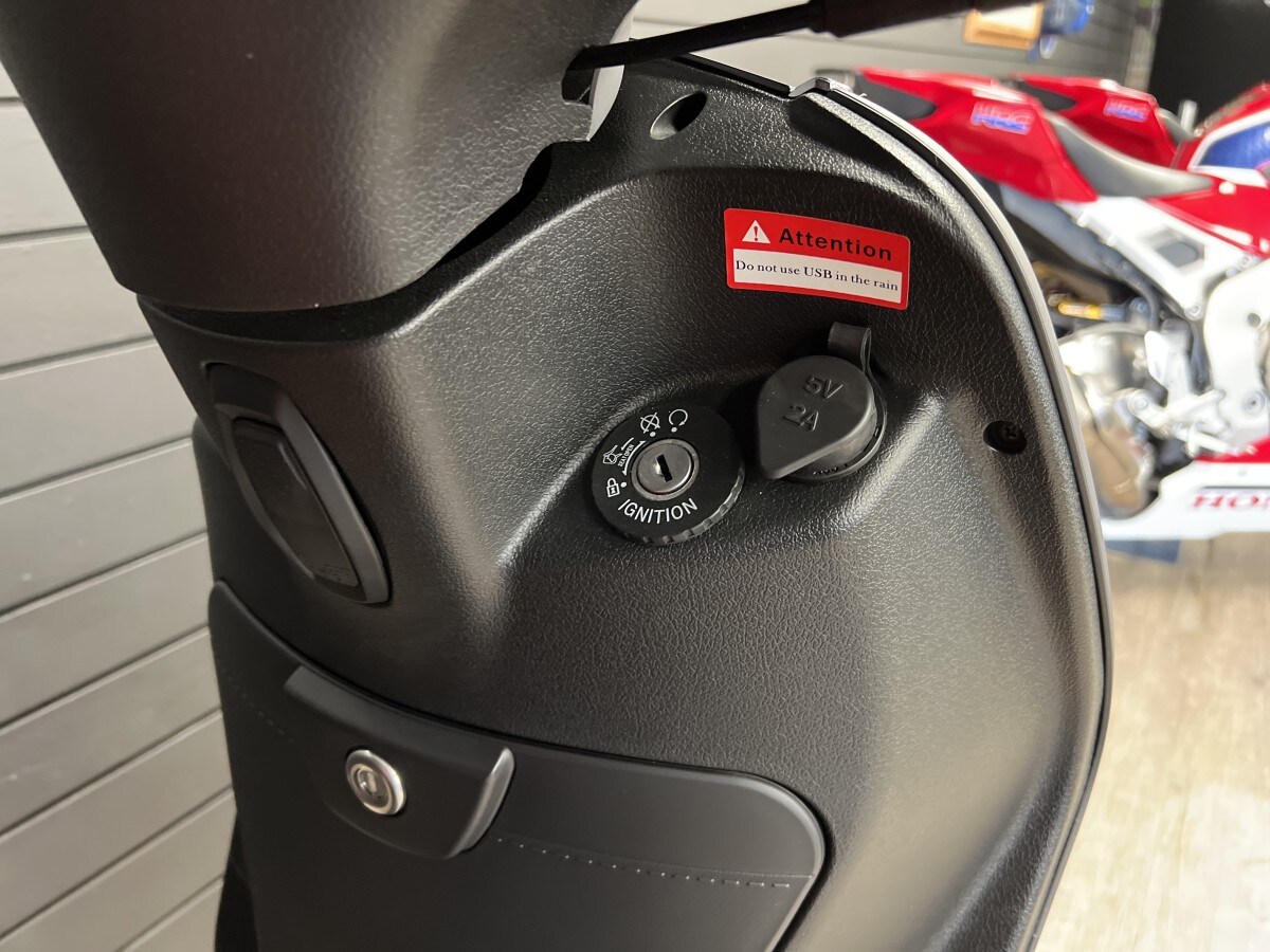 Used SYM SYMPHONY 125cc CBS for sale - 78393318: Photo 7