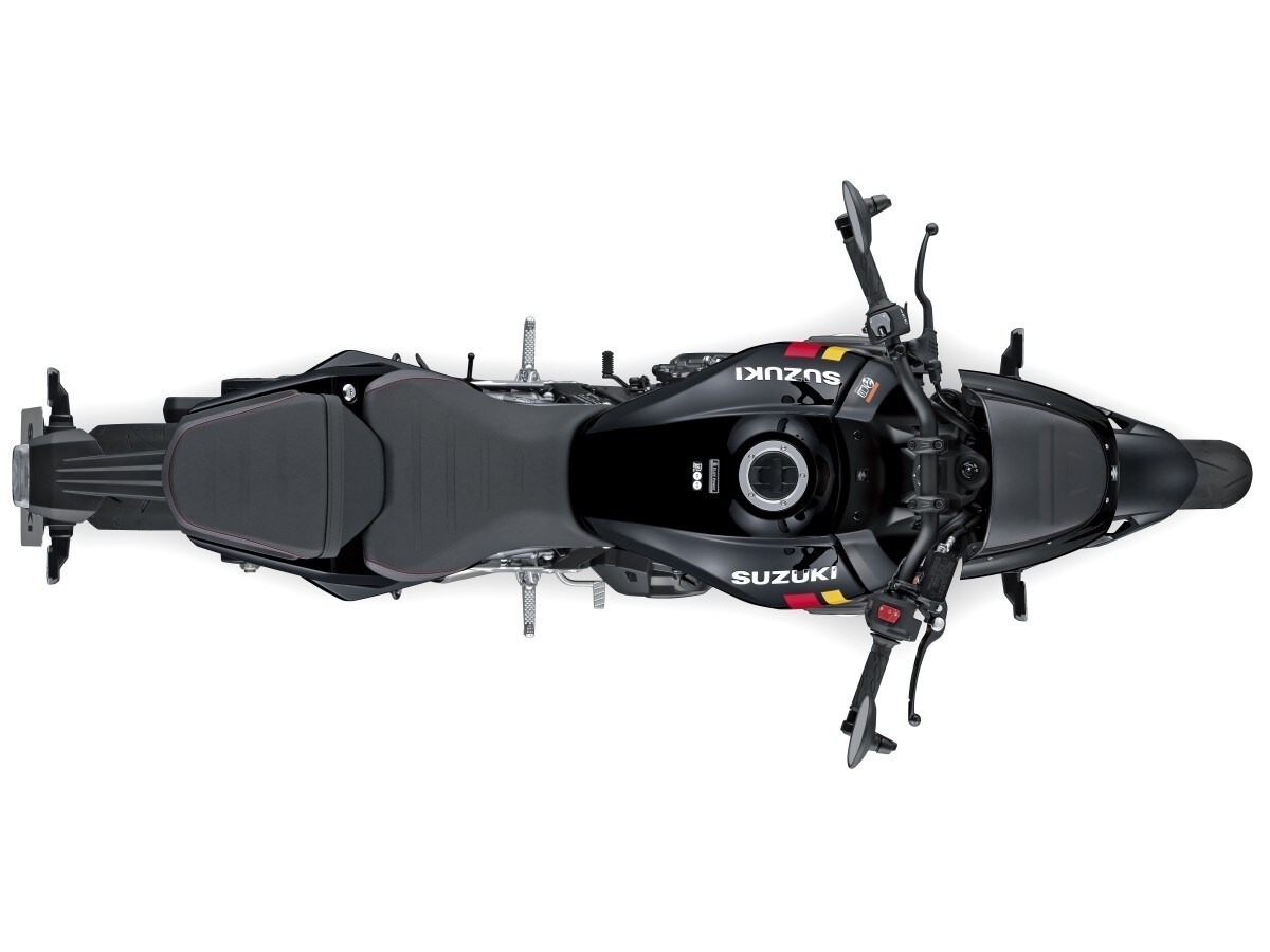 Used Suzuki GSX-8TT for sale - 78394788: Photo 12