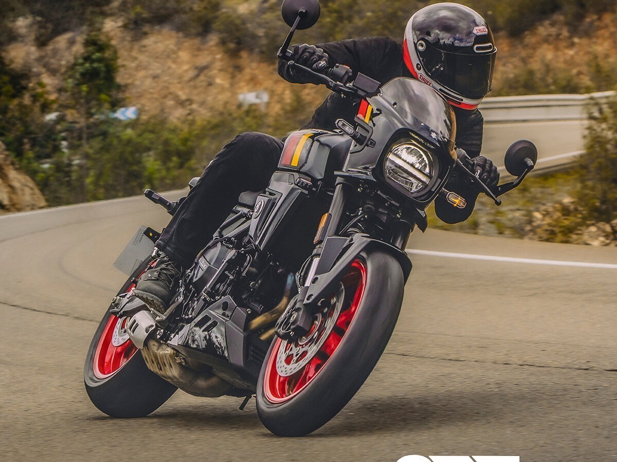 Used Suzuki GSX-8TT for sale - 78394788: Photo 13