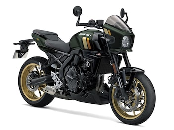 Used Suzuki GSX-8TT undefined for sale - bike-78394788: Photo