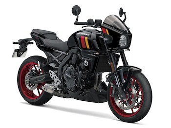 Used Suzuki GSX-8TT undefined for sale - bike-78394788: Photo