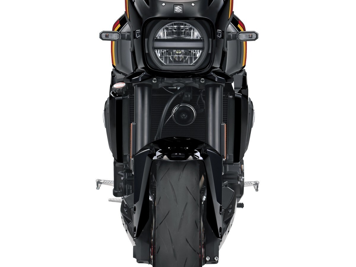 Used Suzuki GSX-8TT for sale - 78394788: Photo 9