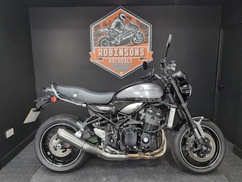 Used Kawasaki Z900 RS 2024 for sale - bike-79055131: Photo