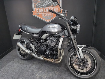 Used Kawasaki Z900 RS 2024 for sale - bike-79055131: Photo