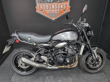 Used Kawasaki Z900 RS 2024 for sale - bike-79055131: Photo