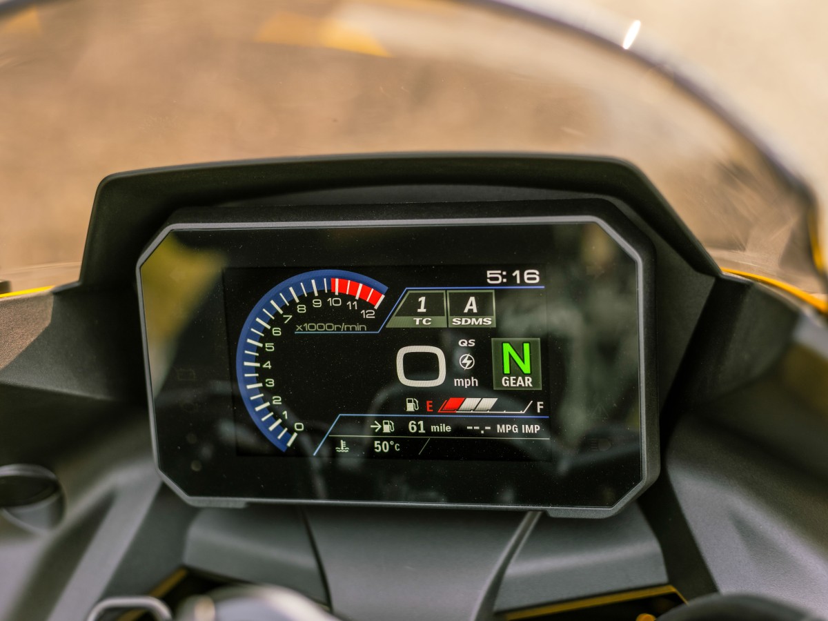 Used Suzuki GSX-8R KIIRO for sale - 78397272: Photo 10