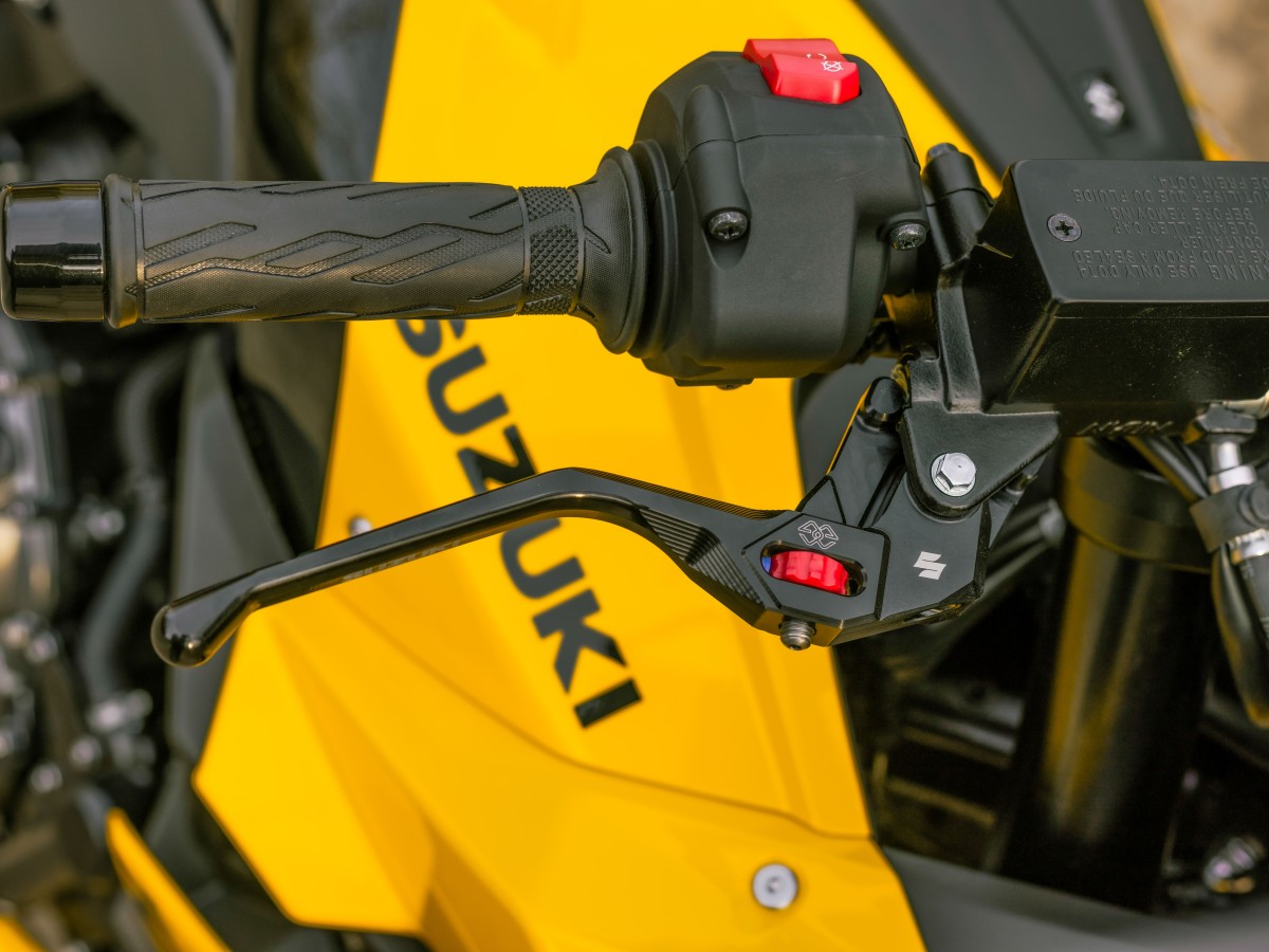 Used Suzuki GSX-8R KIIRO for sale - 78397272: Photo 11