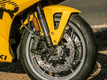 Used Suzuki GSX-8R KIIRO undefined for sale - bike-78397272: Photo