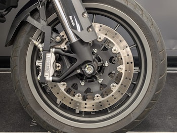 Used Benelli TRK 502 E5 2024 for sale - bike-78836239: Photo