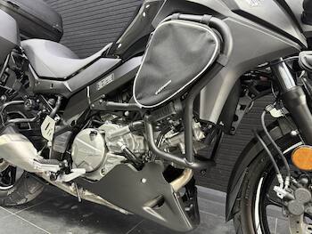 Used Suzuki V-Strom DL 650 AM2 2022 for sale - bike-79711019: Photo
