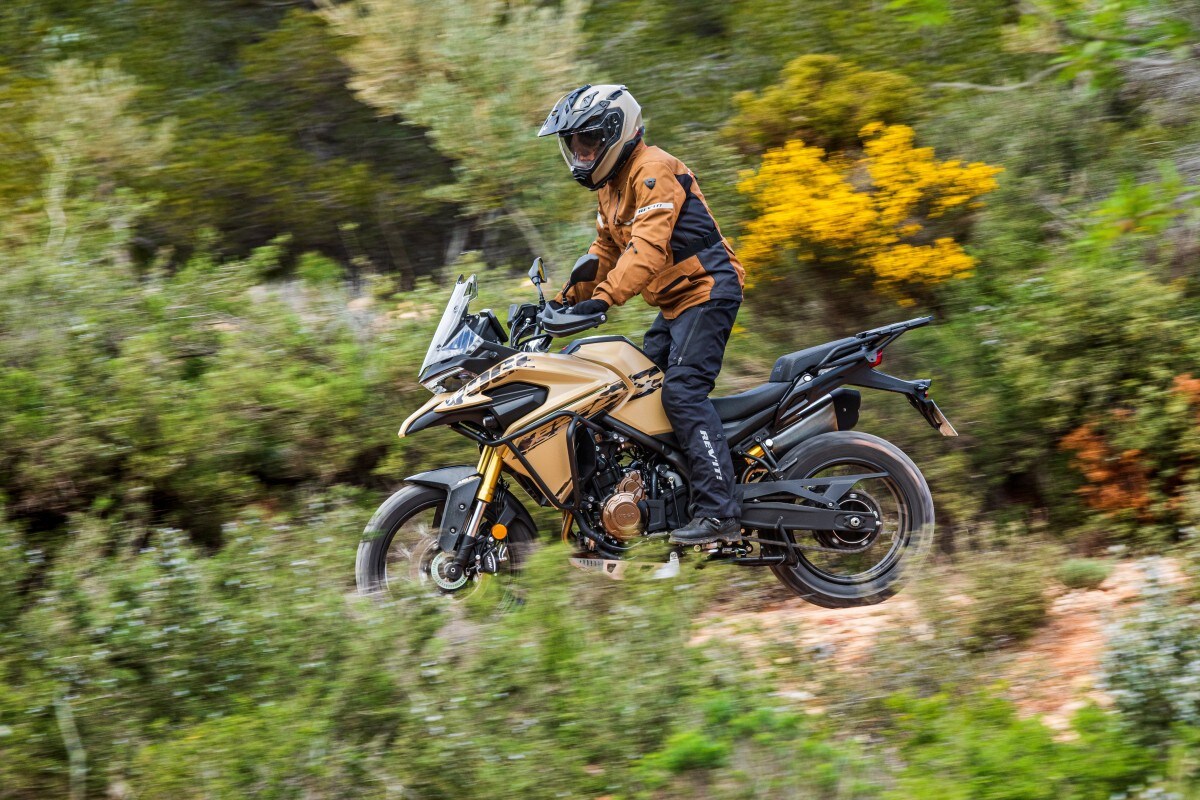 Used Voge DS625X for sale - 78397957: Photo 19