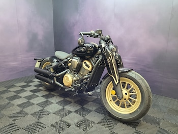 Used BENDA MOTO Napoleonbob 500 undefined for sale - bike-78396330: Photo