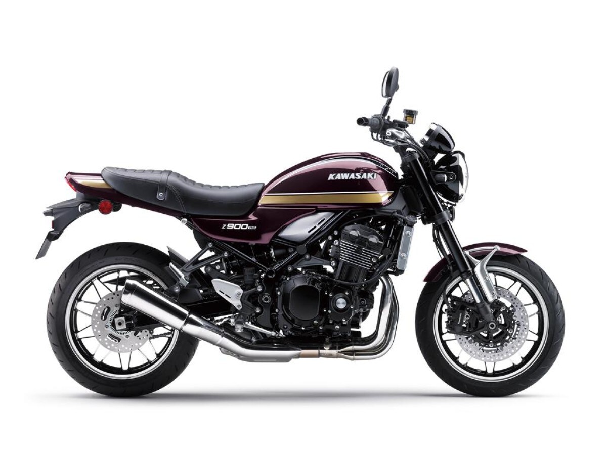 Used Kawasaki Z900RS ZR900 for sale - 78393963: Photo 10