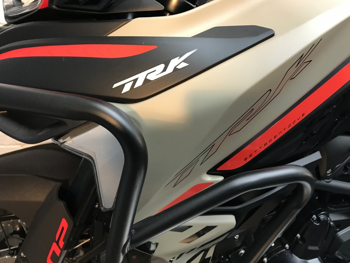 Used Benelli TRK 702 X LUGGAGE OFFER for sale - 78393301: Photo 10