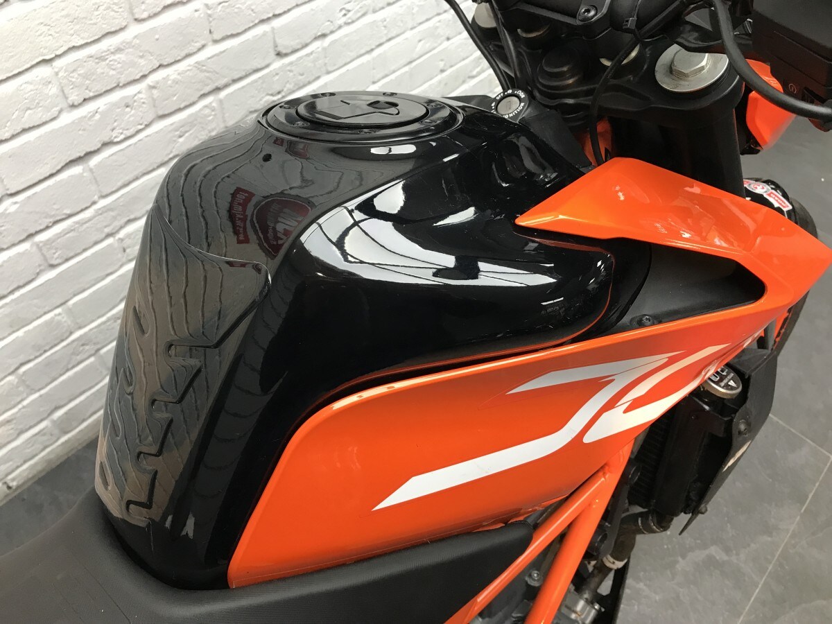Used KTM 390 DUKE for sale - 78393372: Photo 12