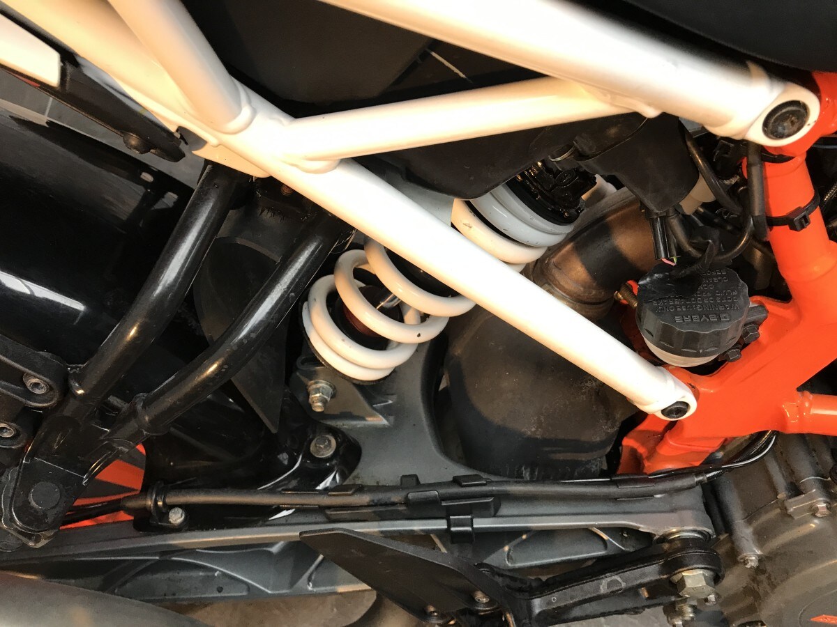 Used KTM 390 DUKE for sale - 78393372: Photo 13
