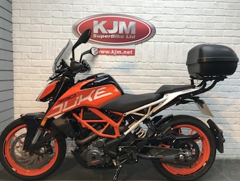 Used KTM 390 DUKE undefined for sale - bike-78393372: Photo