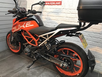 Used KTM 390 DUKE undefined for sale - bike-78393372: Photo