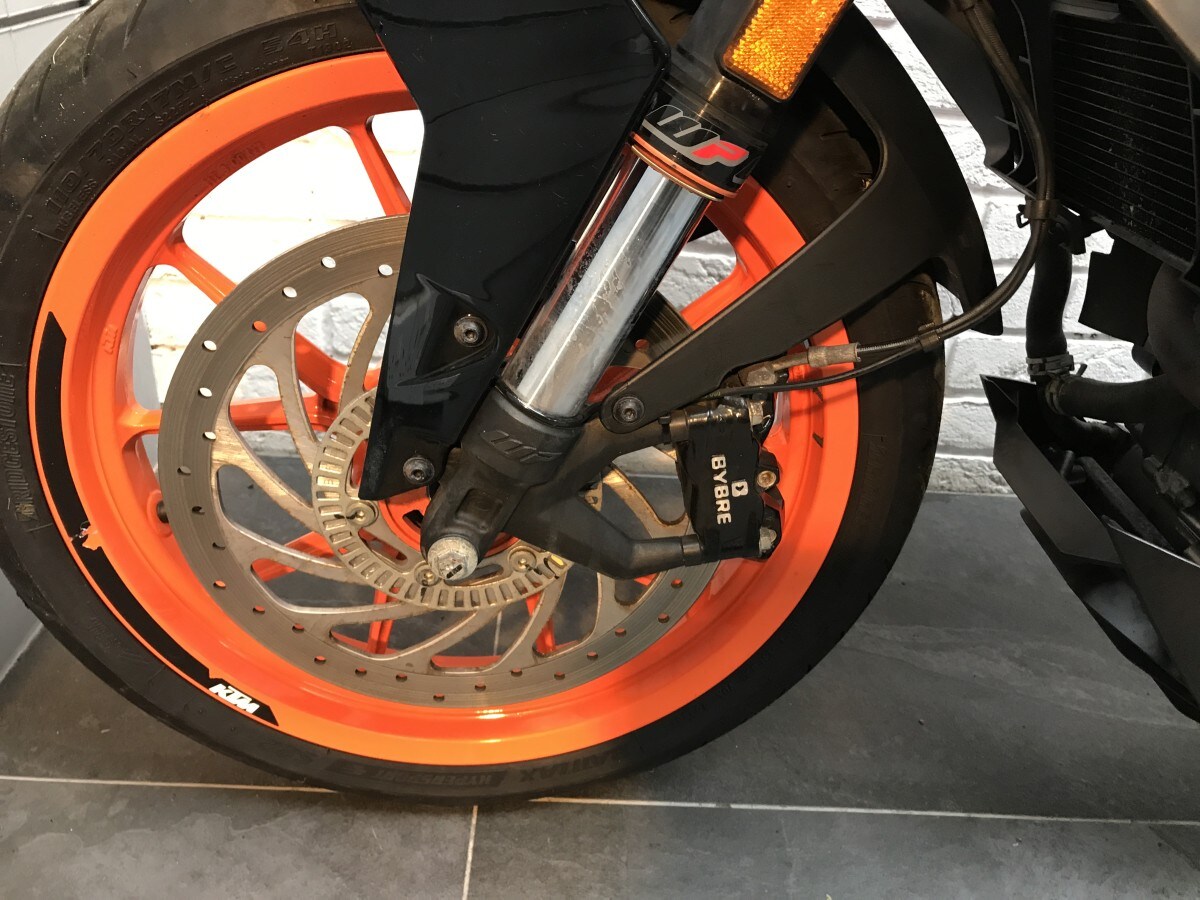 Used KTM 390 DUKE for sale - 78393372: Photo 4