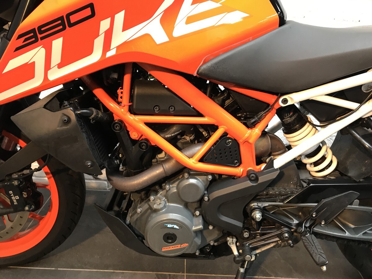 Used KTM 390 DUKE for sale - 78393372: Photo 5