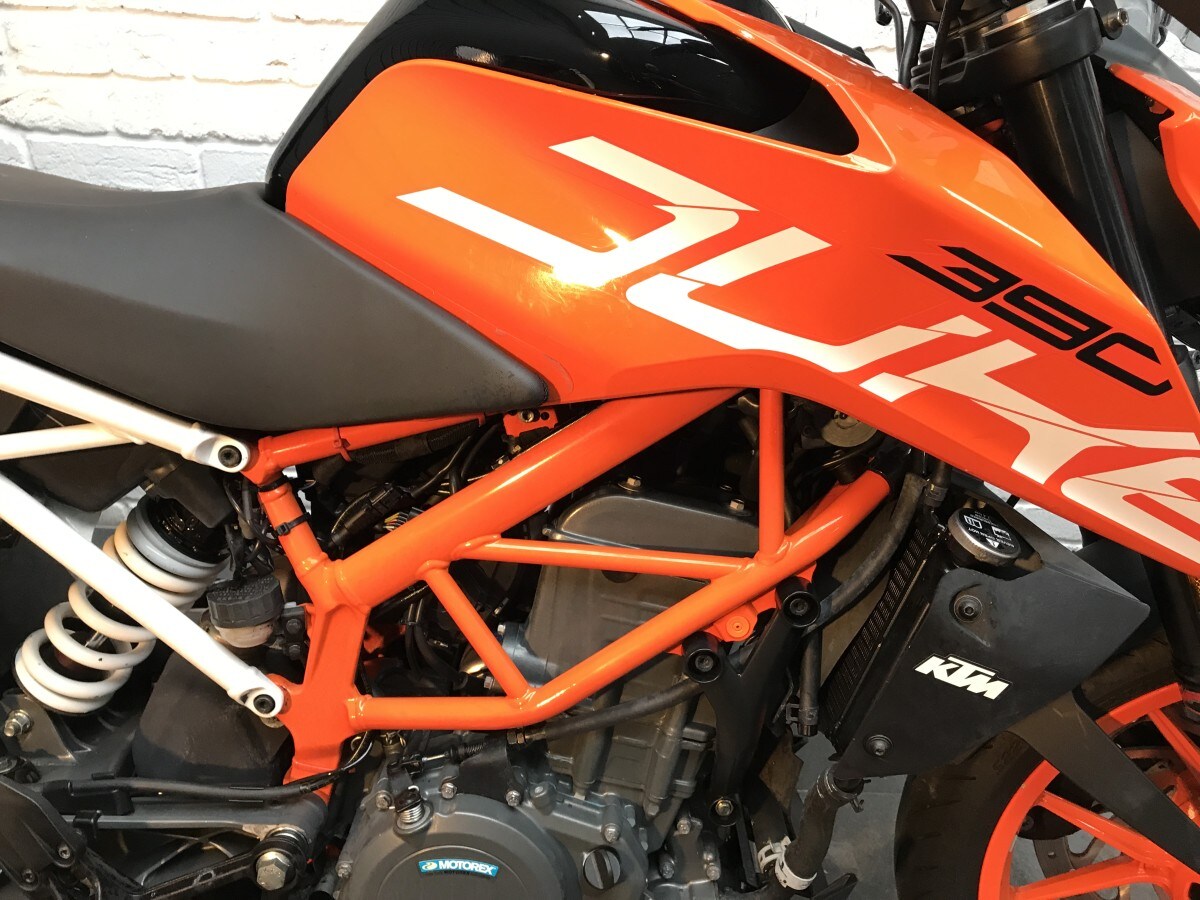 Used KTM 390 DUKE for sale - 78393372: Photo 9