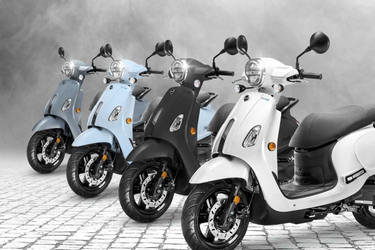 Used SYM Fiddle 125cc for sale - 78393684: Photo 15