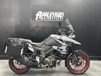 Used Suzuki DL 1050 RR M3 V-STRO 2025 for sale - bike-79229520: Photo