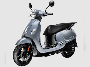 Used SYM Fiddle 50cc undefined for sale - bike-78397568: Photo