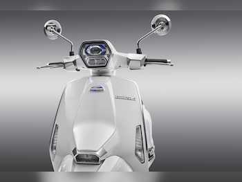Used Lambretta J125 undefined for sale - bike-78897714: Photo