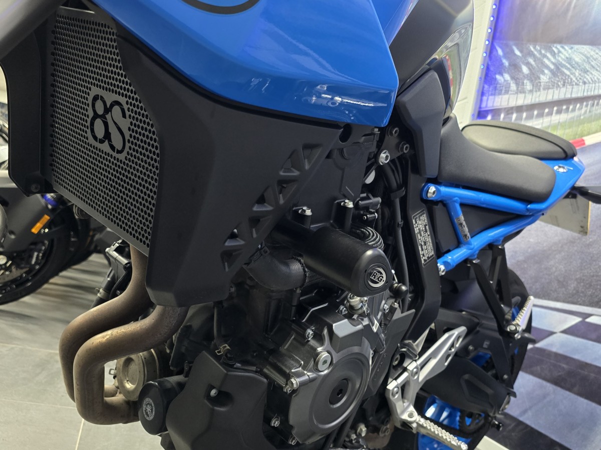 Used Suzuki GSX-8S 2025 for sale - 78836339: Photo 10