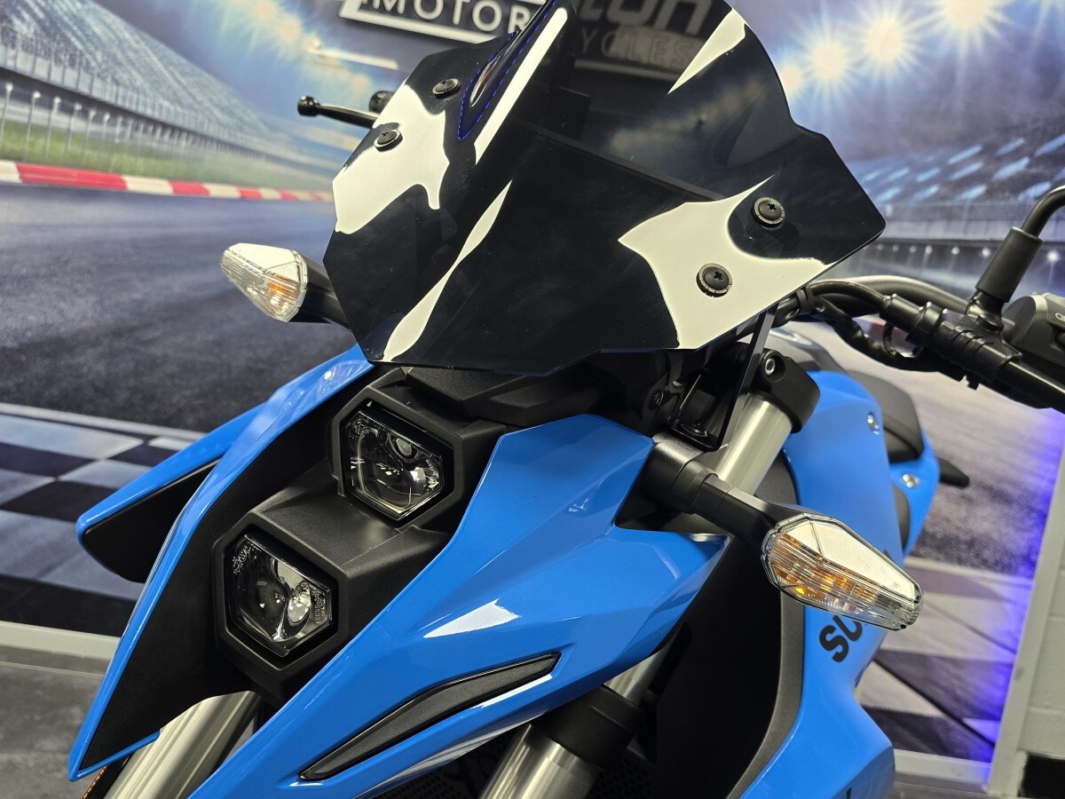 Used Suzuki GSX-8S 2025 for sale - 78836339: Photo 11