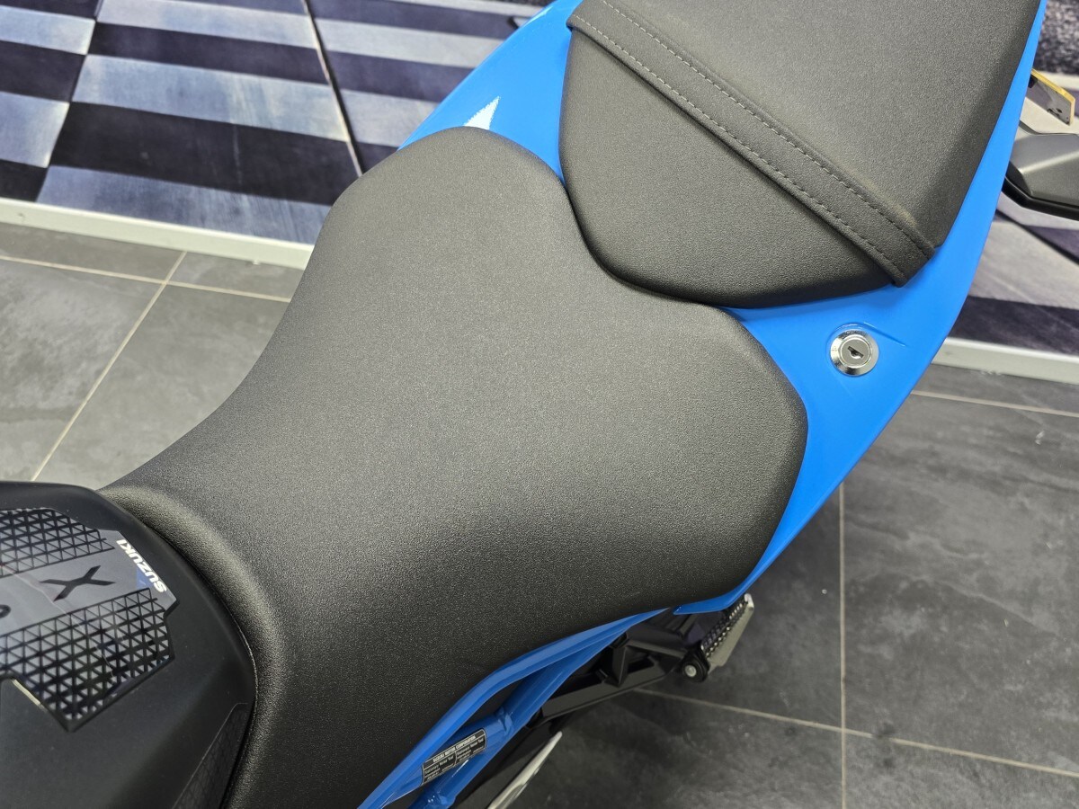 Used Suzuki GSX-8S 2025 for sale - 78836339: Photo 12
