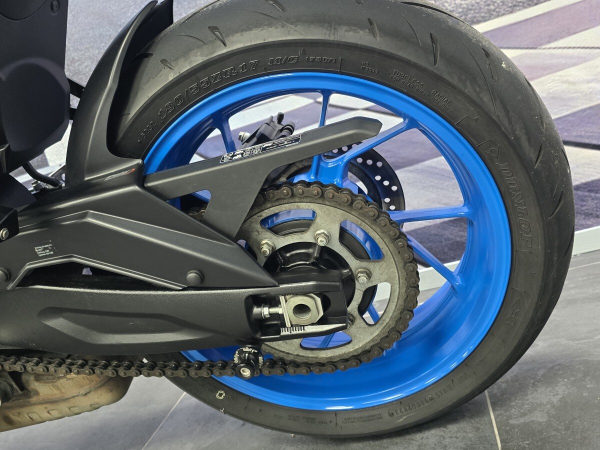 Used Suzuki GSX-8S 2025 for sale - 78836339: Photo 15
