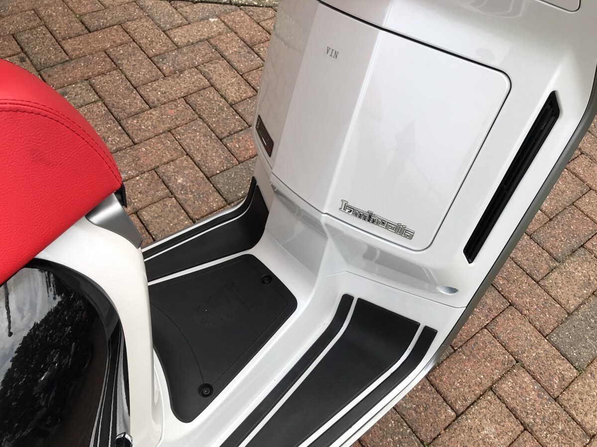 Used Lambretta G 350 2025 for sale - 78502806: Photo 13