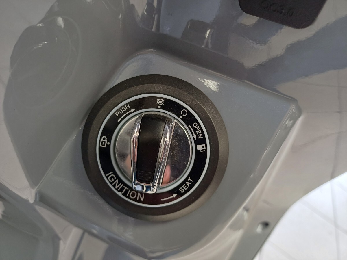 Used SYM FUGUE 125 for sale - 78394870: Photo 13