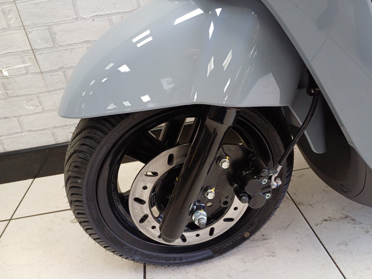 Used SYM FUGUE 125 for sale - 78394870: Photo 16