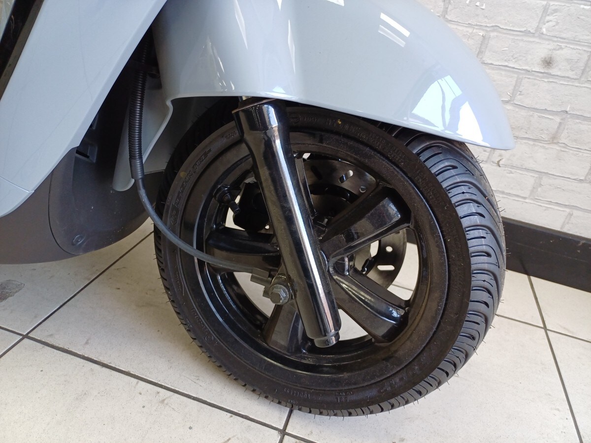 Used SYM FUGUE 125 for sale - 78394870: Photo 17