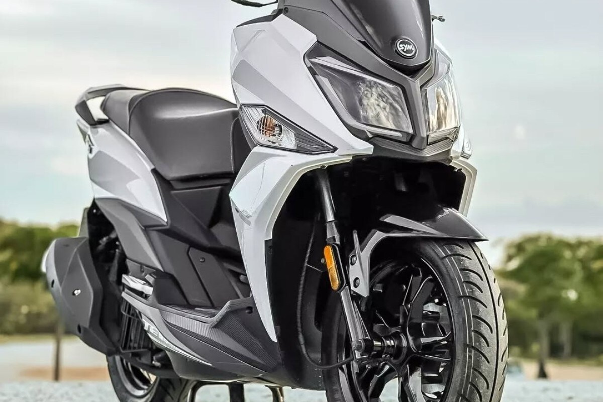 Used SYM Jet 14 125cc for sale - 78393716: Photo 19