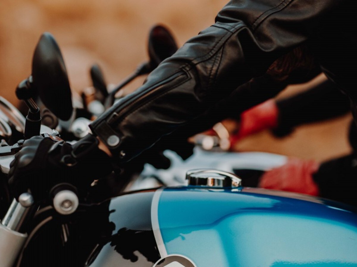 Used Royal Enfield Continental GT 650 for sale - 78393661: Photo 6