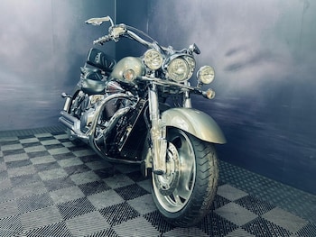 Used Honda VTX 1800 2022 for sale - bike-79272565: Photo