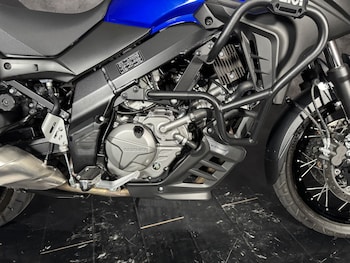 Used Suzuki DL 650 X AM0 2020 for sale - bike-79168194: Photo