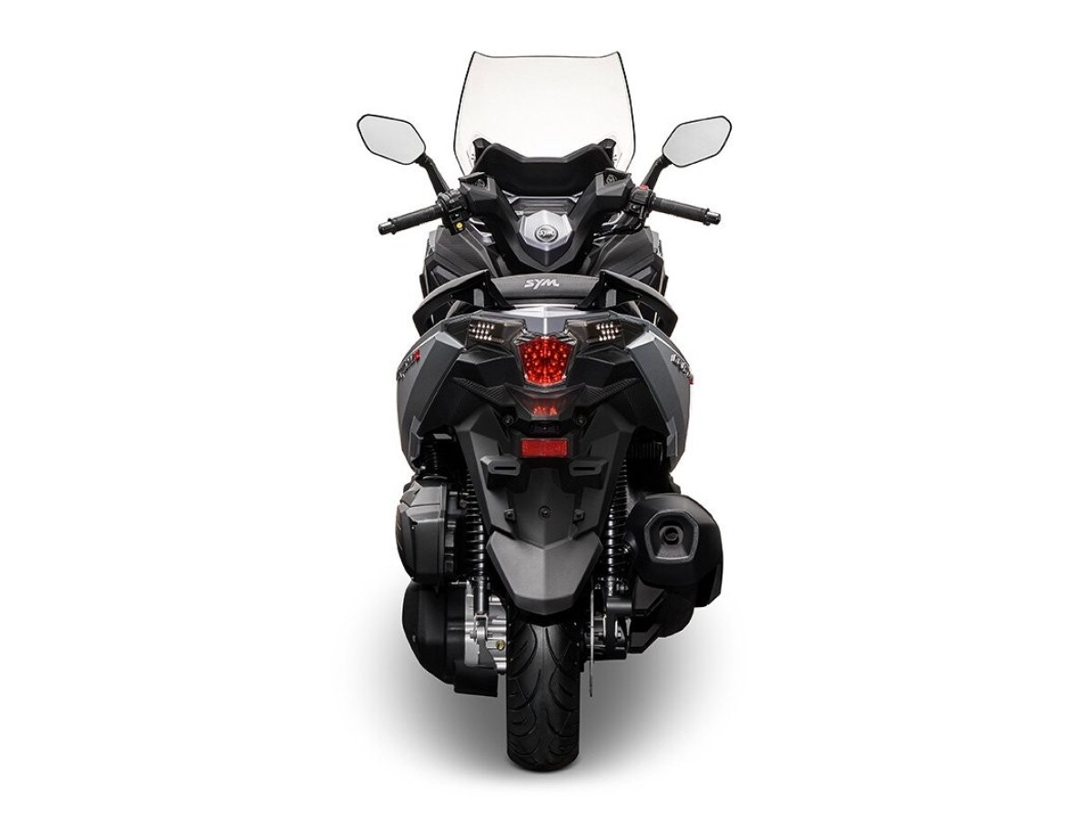 Used SYM CRUISYM 300cc for sale - 78394210: Photo 18
