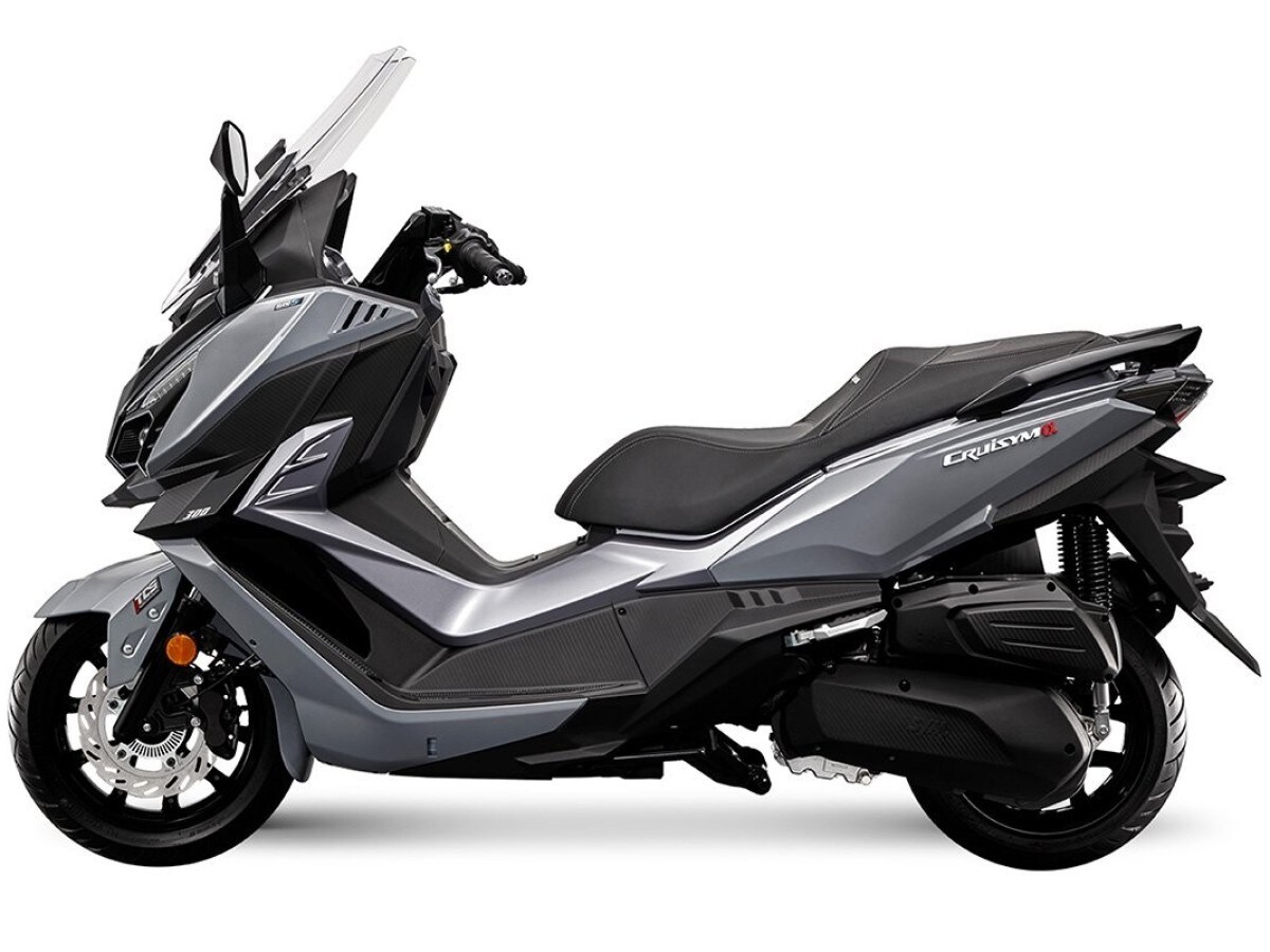 Used SYM CRUISYM 300cc for sale - 78394210: Photo 9