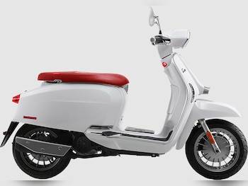Used Lambretta V50 Special undefined for sale - bike-79261758: Photo