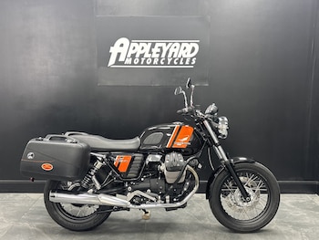 Used Moto Guzzi V7 SPECIAL 2013 for sale - bike-79198601: Photo