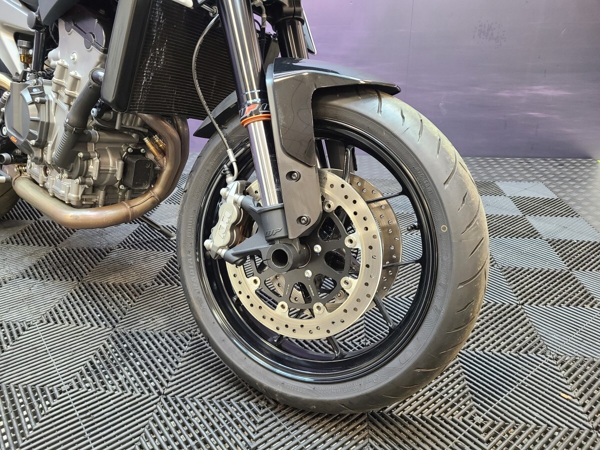 Used KTM 790 DUKE L 23 2023 for sale - 78394646: Photo 15
