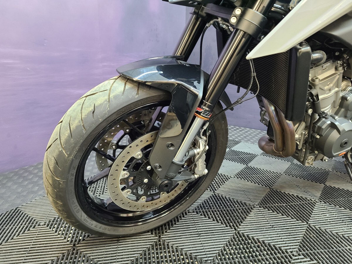 Used KTM 790 DUKE L 23 2023 for sale - 78394646: Photo 16